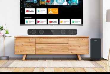 Polytron Luncurkan Smart Soundbar 10 Speaker Dengan Teknologi Spatial Audio Kekinian