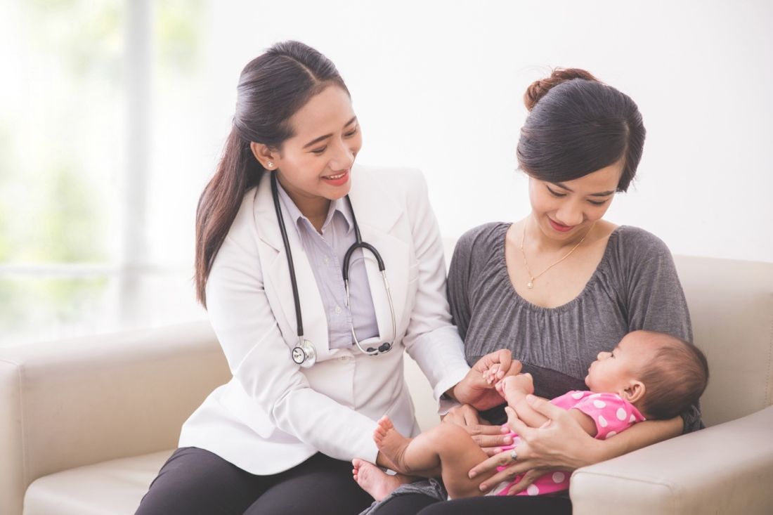 Alodokter Sediakan Layanan Konsultasi Dokter Ke Rumah