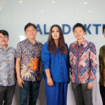 Gandeng Banyak Pihak