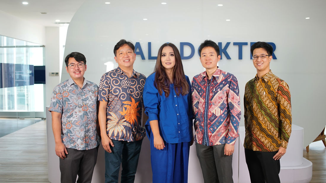 Gandeng Banyak Pihak