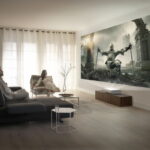 Samsung Luncurkan Proyektor Laser 4K