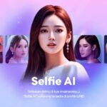 Line Luncurkan Fitur Terbaru &Quot;Selfie Ai”