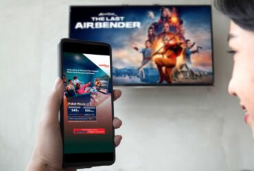 Telkomsel Hadirkan Pengalaman Hiburan Digital Di Rumah Dengan Indihome Paket Movie Terbaru