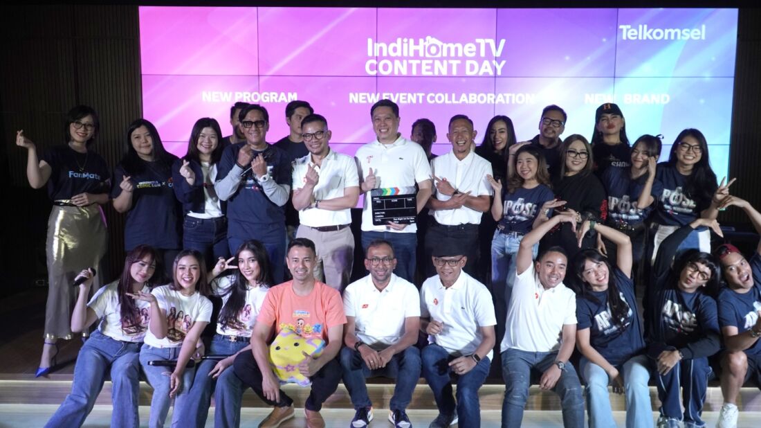 Indihometv