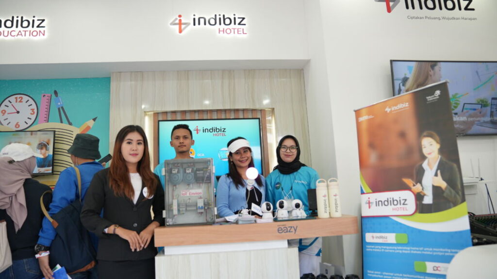 Indibiz Hotel