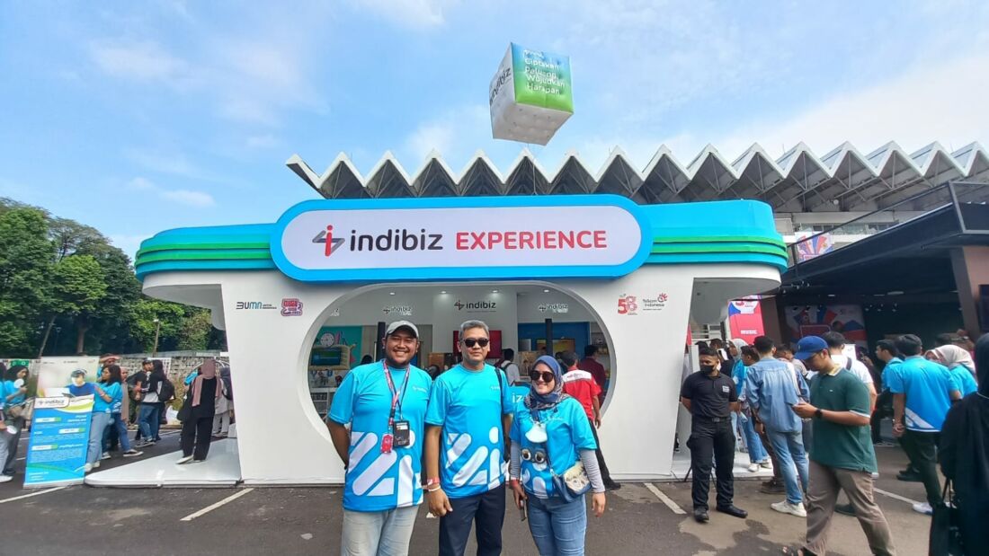 Indibiz Untuk Ukm Indonesia 1