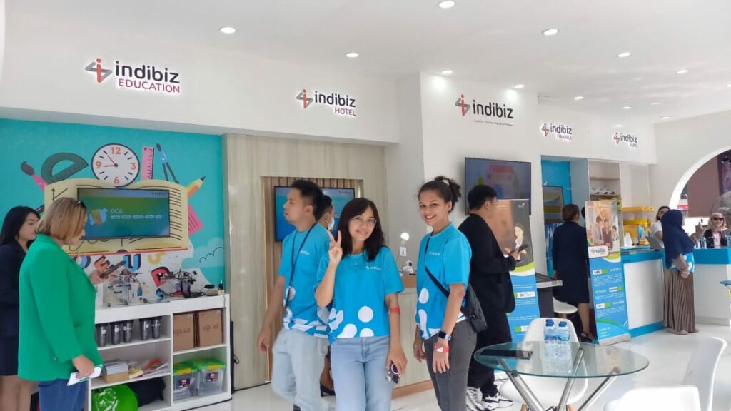 Cara Ikut Mudik Gratis Bareng Telkom Indibiz Jelang Lebaran 2024