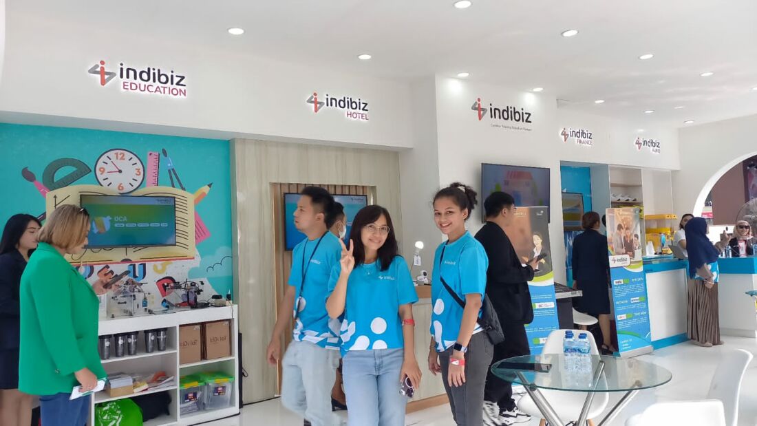 Indibiz Wms
