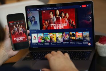 Maxstream Telkomsel Rilis Serial Crime Orisinal Indonesia Biner
