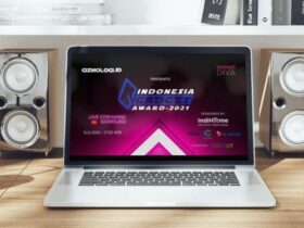 Nominasi Dan Pemenang Indonesia Gadget Award 2021