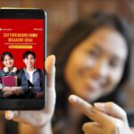 Dorong Talenta Digital Muda