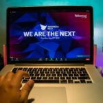 M. Justi Makmun Jusrin Best Of The Best Talent Telkomsel Indonesianext