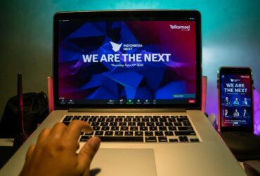 Telkomsel Umumkan Talent Terbaik Program Indonesianext Season 6