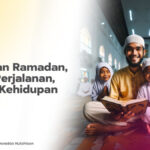 Rayakan Ramadhan Bersama Indosat Lewat Gerakan Sosial Dan Pemberdayaan Ekonomi Lokal