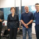 Indosat Jalin Kemitraan Rcs Business Messaging