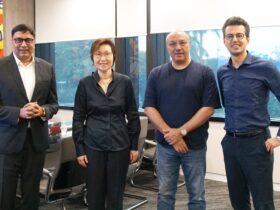 Indosat Jalin Kemitraan Rcs Business Messaging