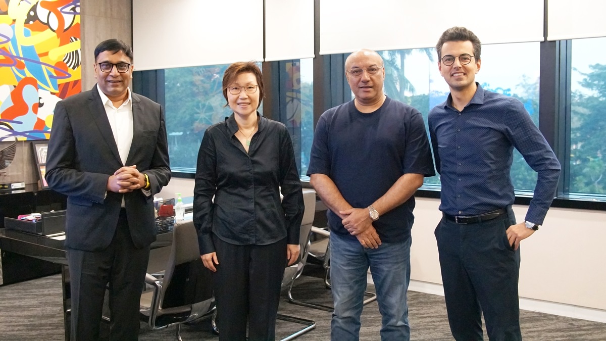 Indosat Jalin Kemitraan Rcs Business Messaging