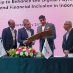 Indosat Jalin Kemitraan Strategis Dengan Mastercard