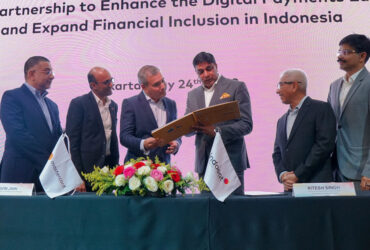 Indosat Jalin Kemitraan Strategis Dengan Mastercard
