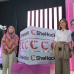 Perempuan Yang Punya Ide Inovatif Wajib Ikut Indosat Shehacks 2023