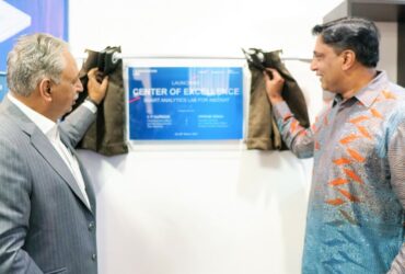 Indosat Hadirkan Coe Lab Di Jakarta