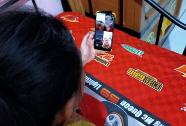 Dukung Pelaksanaa Pjj