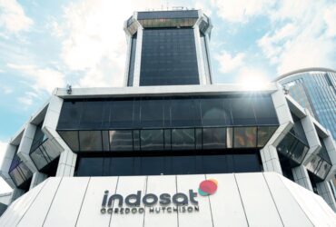 Indosat Gandeng Nvidia Bangun Pusat Ai Di Indonesia