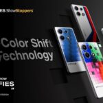 Tiga Teknologi Revolusioner Infinix Hadir Di Showstoppers Ces 2024