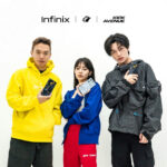 Infinix Gt 10 Pro Dipastikan Masuk Indonesia 21 Agustus Mendatang