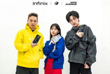 Infinix Gt 10 Pro Dipastikan Masuk Indonesia 21 Agustus Mendatang