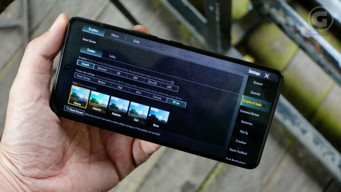Infinix Gt 10 Pro