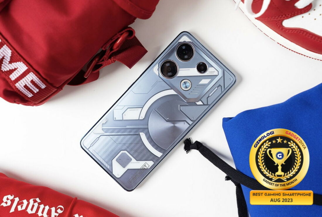 Infinix Gt 10 Pro