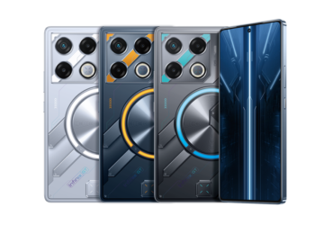 Infinix Gt 20 Pro Rilis Di Arab Saudi