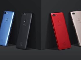 Iklan Smartphone Modelnya Cewe Gendut? I Love You
