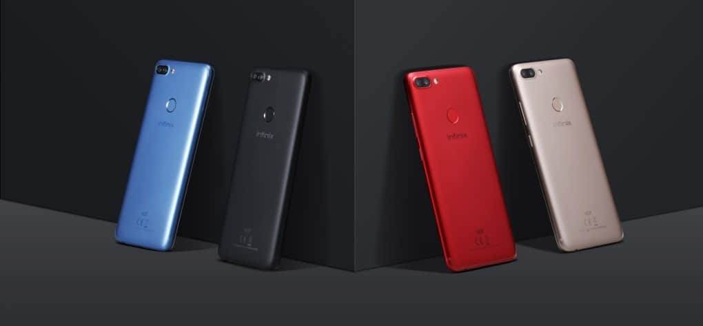 Iklan Smartphone Modelnya Cewe Gendut? I Love You