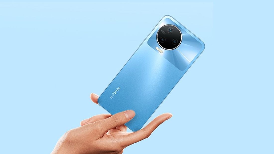Infinix Note 12 2023 Siap Dibawa Ke Indonesia