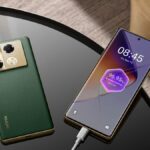 Infinix Besut Smartphone Lipat Pertamanya