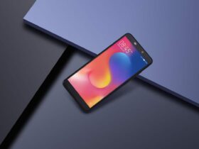 Infinix Hot S3 Mulai Dijual Ke Pasar