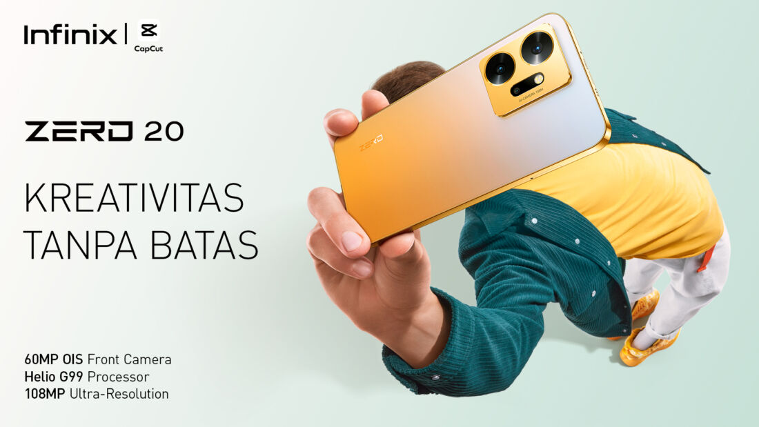 Infinix