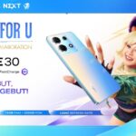 Infinix Ramaikan Momen Selebrasi Mobile Legends 7Th Anniversary 2023