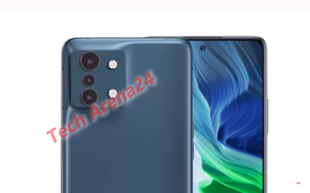 Inifix Zero 5G
