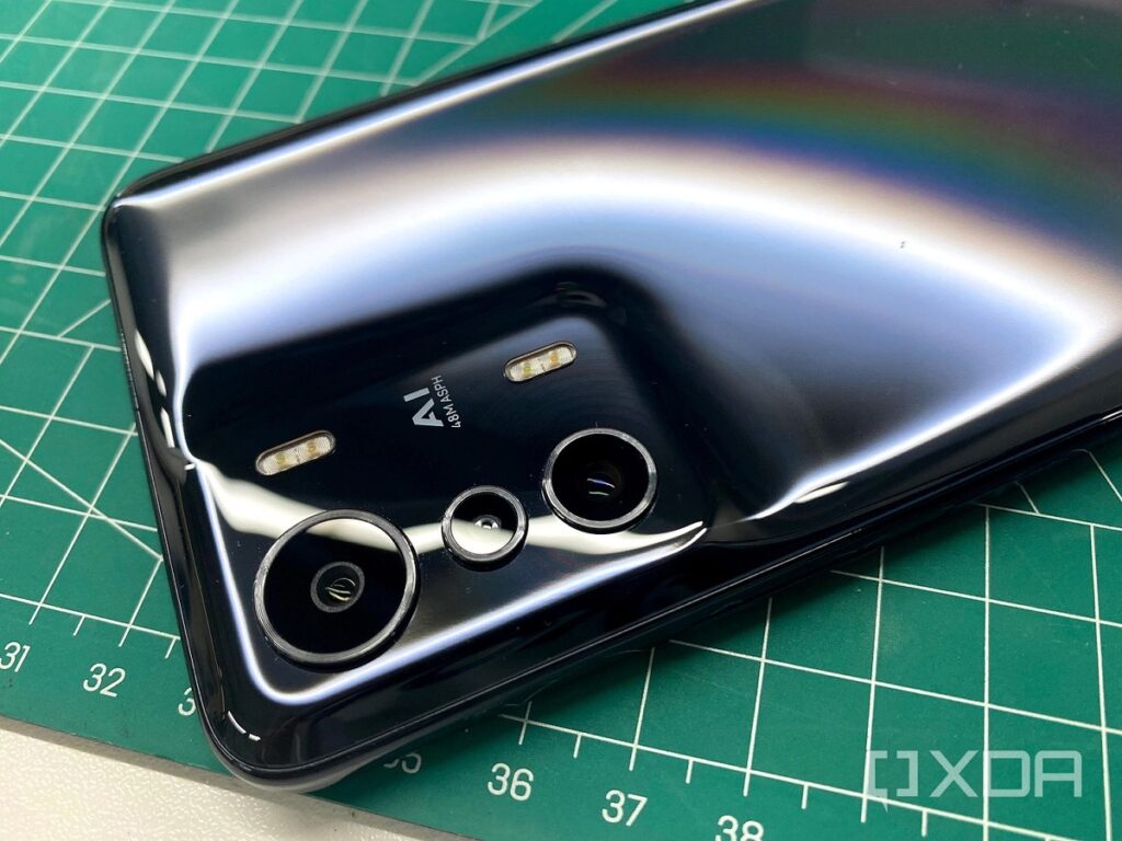 Inifix Zero 5G
