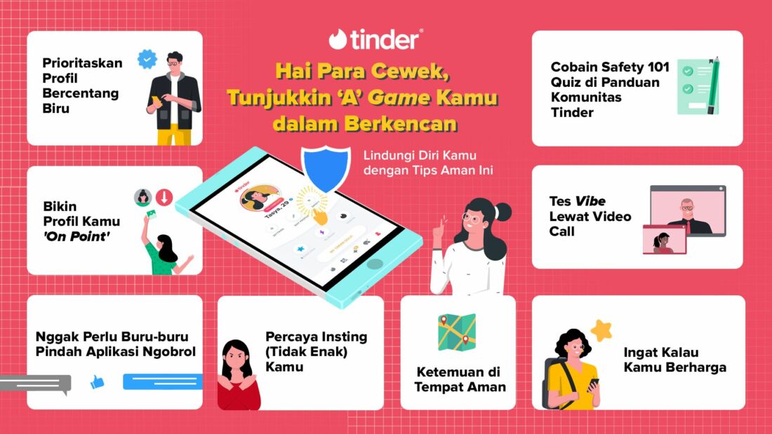 &Quot;Tinder&Quot;