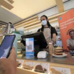 Untuk Menunjang Pedagang Dalam Berbisnis