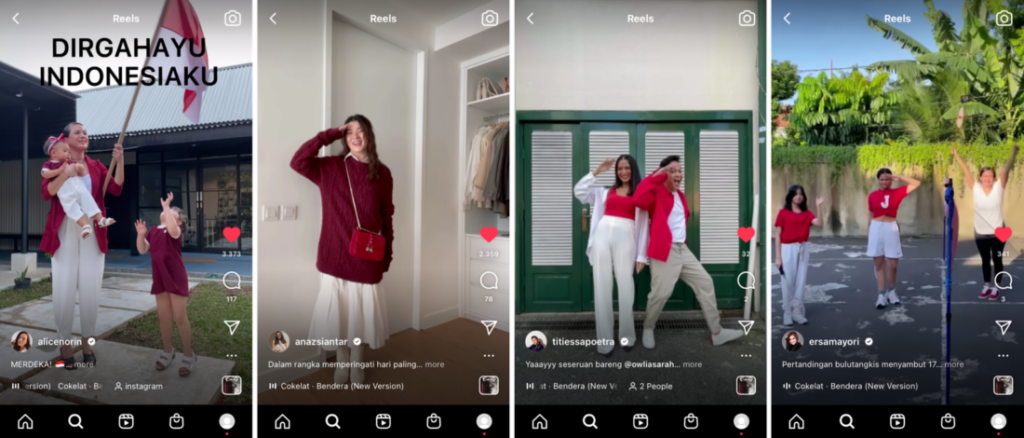 Instagram