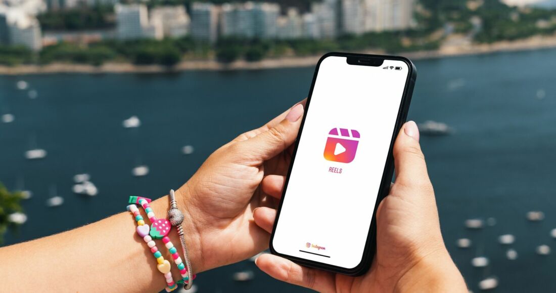 Pengguna Reels Kini Bisa Berbagi Link Ke Pengembang Aplikasi
