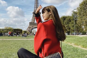 32 Rekomendasi Caption Instagram Untuk Cewek Aries