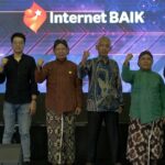 Telkomsel Umumkan Pemenang Duta Internet Baik Heroes Series 7