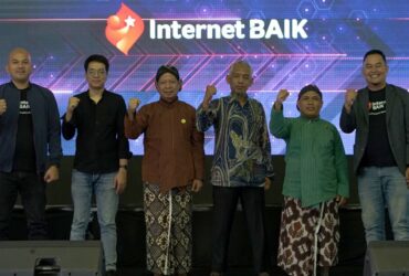 Telkomsel Umumkan Pemenang Duta Internet Baik Heroes Series 7