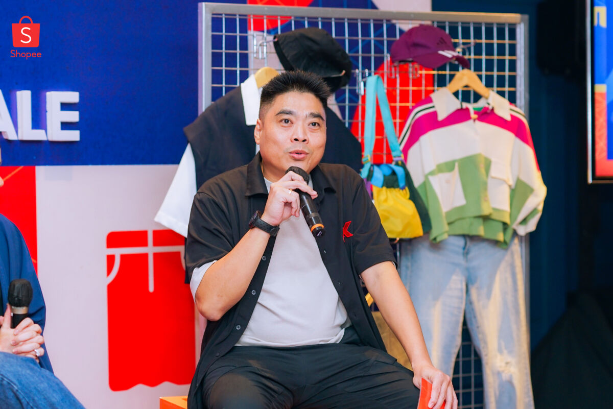 Intip Tren Streetwear Warnai Transformasi Gaya Fashion Bersama Sivia Azizah Dan Sepatukanky Di Shopee 3.3 Grand Fashion Sale